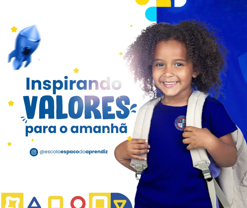 Escola Espaço do Aprendiz